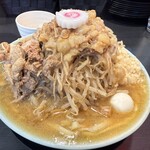 自家製麺 No11 - 
