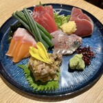 おでんトさかな にのや - 