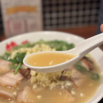 らーめん 賛平 - 