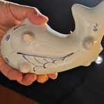 御料理 良所 - ごめんうらのお顔も見せて（笑）