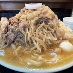 自家製麺 No11 - 