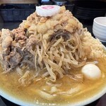 自家製麺 No11 - 