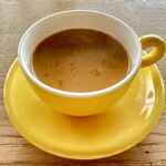 カレーラボラトリー 笑夢 - 