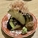 おでんトさかな にのや - 