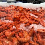 Sydney Fish Market - 