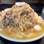 自家製麺 No11 - 