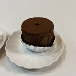 西洋菓子 しろたえ - 