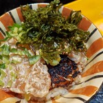 御料理 良所 - おこげも愉しい♪　