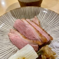 すぎ乃 麻布十番 - 