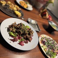 代官山鉄板ゆうり - 