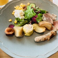 RISTORANTE E'VOLTA Unico Polo - 