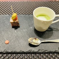 シェ松尾 新宿京王店 - 