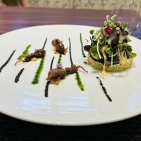 シェ松尾 新宿京王店 - 