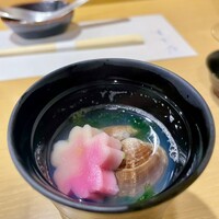 すぎ乃 麻布十番 - 