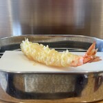 天ぷら 正心庵 - 