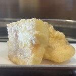 天ぷら 正心庵 - 