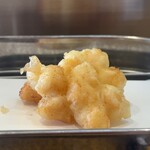 天ぷら 正心庵 - 