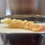 天ぷら 正心庵 - 