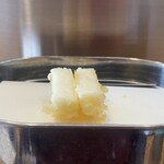 天ぷら 正心庵 - 