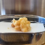 天ぷら 正心庵 - 