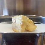 天ぷら 正心庵 - 