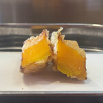 天ぷら 正心庵 - 