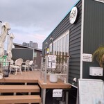 98cafe&healing - 
