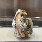 天ぷら 正心庵 - 