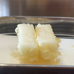 天ぷら 正心庵 - 