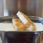 天ぷら 正心庵 - 