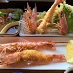 くるまえびキッチンTAMAYA - 