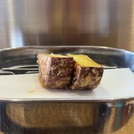 天ぷら 正心庵 - 