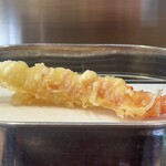 天ぷら 正心庵 - 