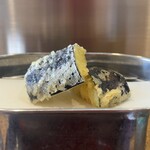 天ぷら 正心庵 - 