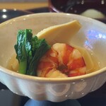 天ぷら 正心庵 - 