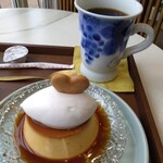 98cafe&healing - 料理写真: