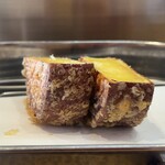 天ぷら 正心庵 - 