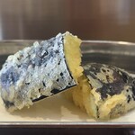 天ぷら 正心庵 - 