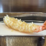 天ぷら 正心庵 - 