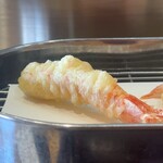 天ぷら 正心庵 - 