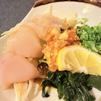 カニとフグの専門店 福島かにふぐ家 - 