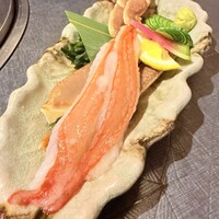 カニとフグの専門店 福島かにふぐ家 - 