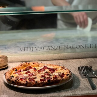 Pizzeria e Trattoria VACANZE NAGONE_1