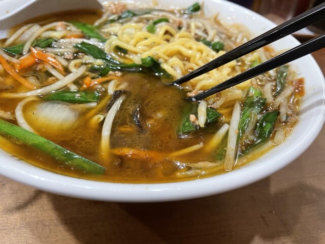 かおたん by yyy_8 : 中国料理 かおたん - 赤坂/中華料理 | 食べログ