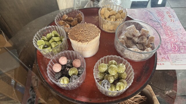 鳴海屋 - 喜多方（その他）の写真