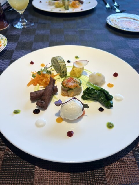 BISTRO La ratatouille photo 3