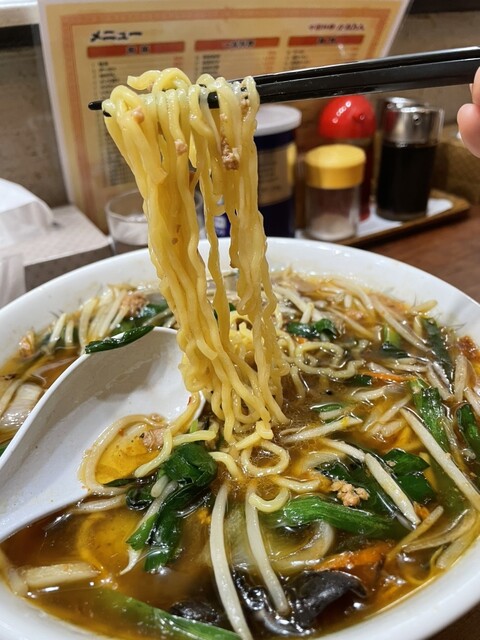 かおたん 写真 4ページ目 : 中国料理 かおたん - 赤坂/中華料理 | 食べログ