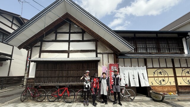 鳴海屋（喜多方）- 地元食材を活かす和食レストランの魅力と口コミ