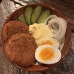 活海老バル orb - 