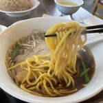 大衆中華 中王飯店 - 